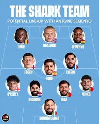 尤文客战卡利亚里大名单：洛卡特利领衔，米利克继续伤缺